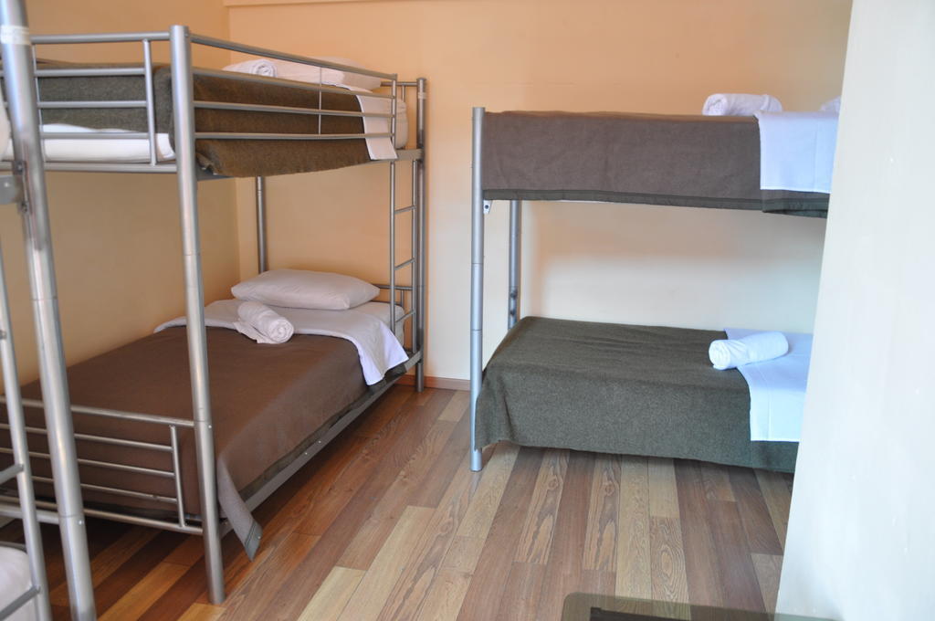 Hostel / Youth *